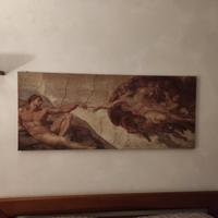 quadro tela