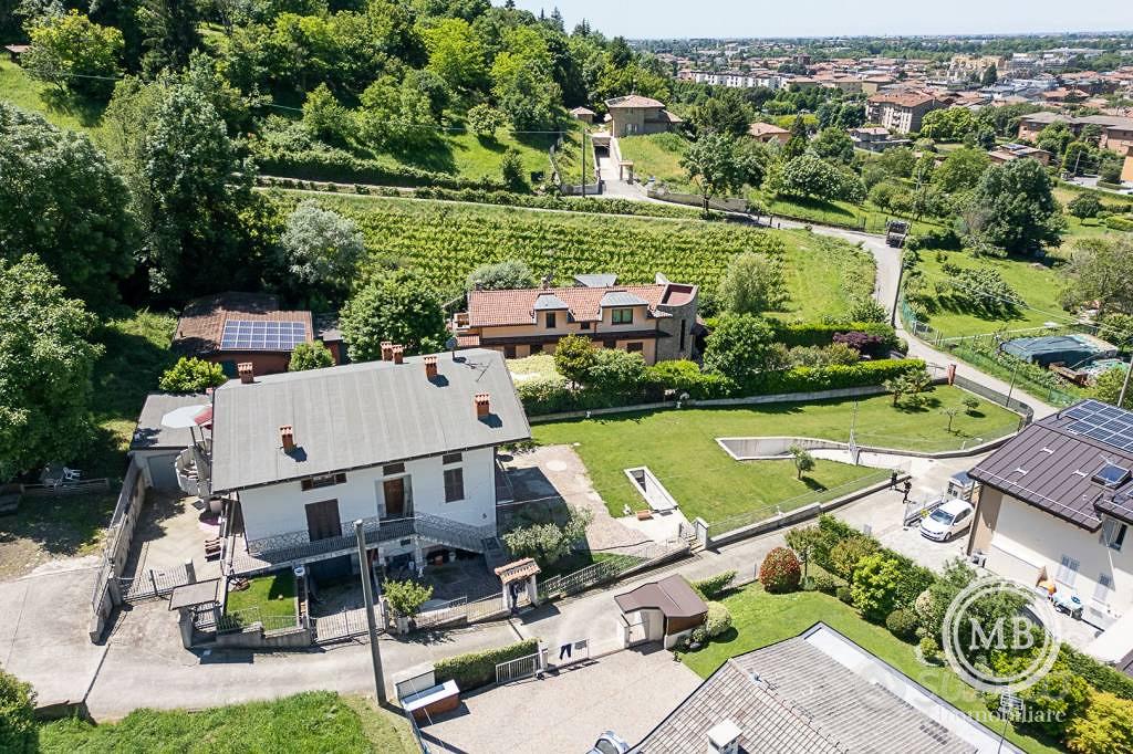 Casa – Villa di Serio, Bergamo - Altro