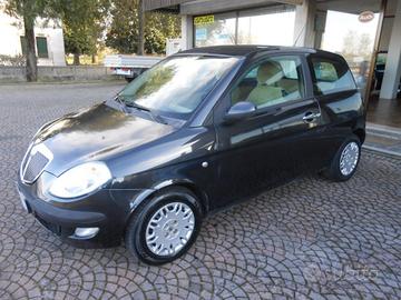 LANCIA Ypsilon 1.3 Multijet 16V
