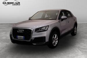 AUDI Q2 I 2017 - Q2 35 1.5 tfsi Business Design s-