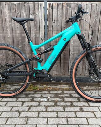 Bici HEPHA