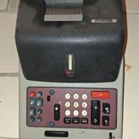 Calcolatrice Olivetti