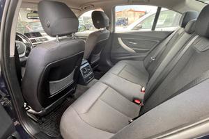 BMW 318D automatica F30-31 business 2015