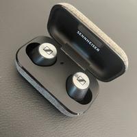 Auricolari Sennheiser Momentum True Wireless 2