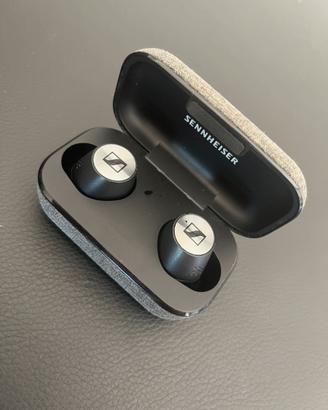 Auricolari Sennheiser Momentum True Wireless 2