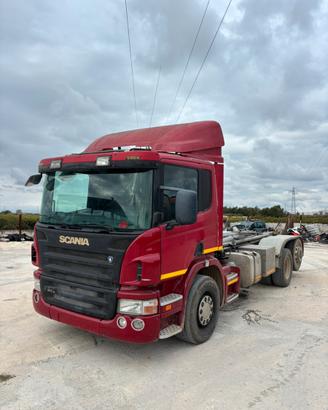 Scania