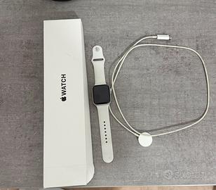 Apple watch se pari a nuovo