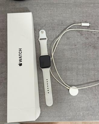 Apple watch se pari a nuovo