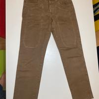 Pantaloni Jeckerson