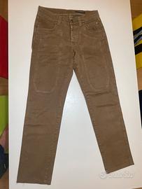 Pantaloni Jeckerson
