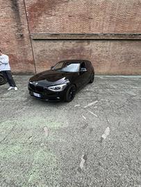 bmw 118d