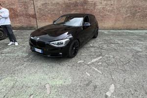 bmw 118d