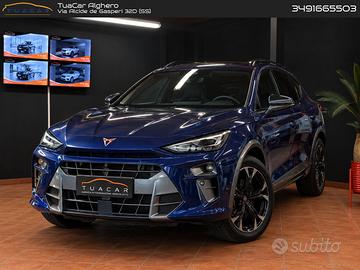 Cupra Formentor 1.5 HYBRID DSG #50249