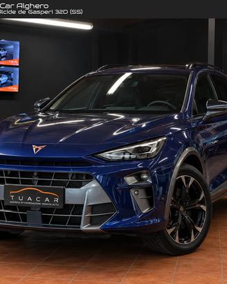 Cupra Formentor 1.5 HYBRID DSG #50249