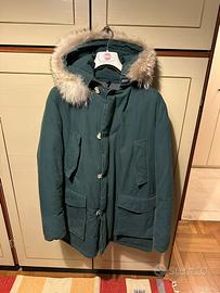 Woolrich idrorepellente uomo