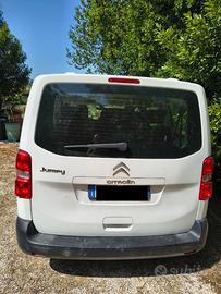 CITROEN Jumpy Spacetourer 9 posti (L 4,96m) 2020