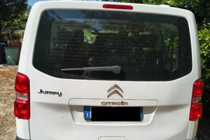 CITROEN Jumpy Spacetourer 9 posti (L 4,96m) 2020