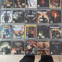 PlayStation 3 ps3 giochi ps3 PlayStation 3 PlaySta