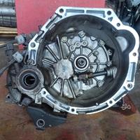 Cambio Hyundai i10 benzina