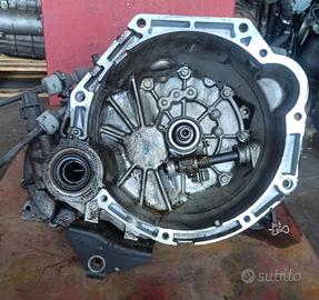 Cambio Hyundai i10 benzina