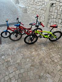 Biciclette