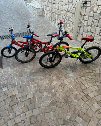 Biciclette