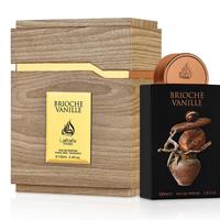 Lattafa Brioche Vanille eau de parfum