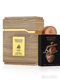 Lattafa Brioche Vanille eau de parfum