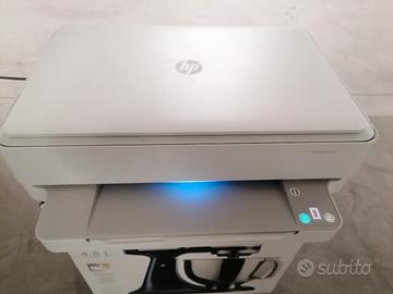 Stampante HP Envy 6022e
