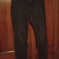 pantaloni jeans 42- 48
