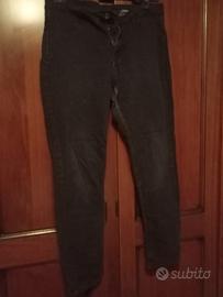pantaloni jeans 42- 48