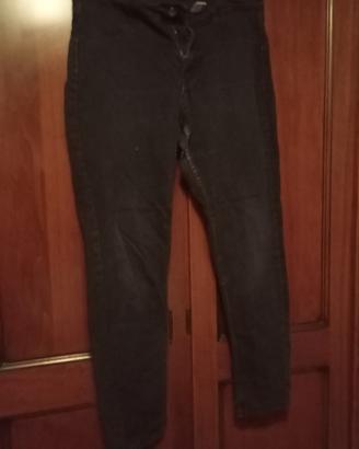 pantaloni jeans 42- 48