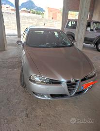 alfa romeo 156 1.9jtd