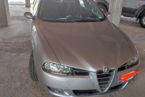 alfa romeo 156 1.9jtd
