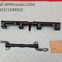 RAIL SECONDARIO HONDA CBR 1000 2008 2009 RR 2010 2