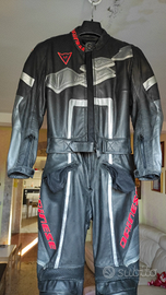 Tuta Dainese donna tg 44