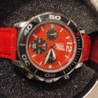 orologio paracadutisti folgore 