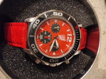 orologio paracadutisti folgore 