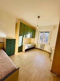 Posto letto in camera doppia per studenti