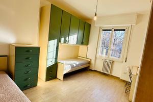 Posto letto in camera doppia per studenti