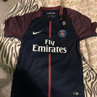 Maglia PSG Neymar 2017/18