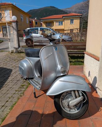 Vespa Sprint 150 1965 VLB1T