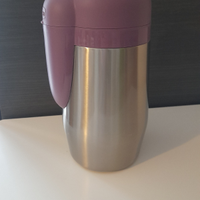 Portapappa termico Chicco