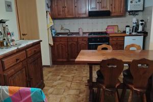 Bilocale con Box a San Giacomo di Roburent-Cardini