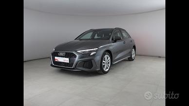 AUDI A3 IV 2020 Sportback - A3 Sportback 40 1.4 tf