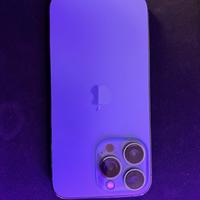 iphone 13 pro 128gb azzuro poco trattabile