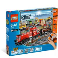 LEGO CITY 3677 NUOVO