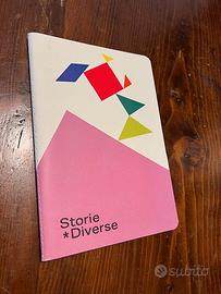 Agenda quaderno Holden Originale Nuova