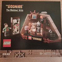 LEGO IDEAS 40773 THE GOONIES