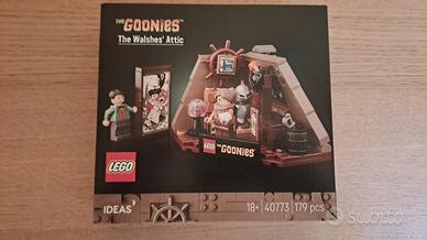 LEGO IDEAS 40773 THE GOONIES
